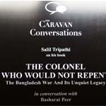 The Colonel Who Would Not Repent