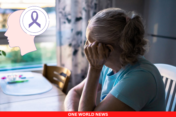 World Alzheimer's Month