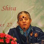 The Spiritual Ecology