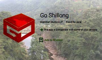 GO SHILLONG