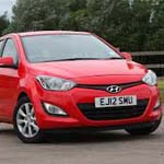 Hyundai i20, A Car Beyond Hatchback