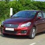 Maruti Ciaz