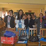 Voice And Drama In Schools