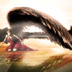 When All the Angels Fly