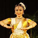 Celebrating Mohiniyattam