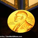 The Nobel Prize: Ideas Changing the World