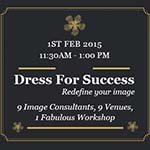 Dress for Sucess - oneworldnews