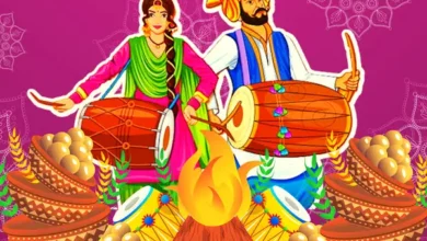 Lohri