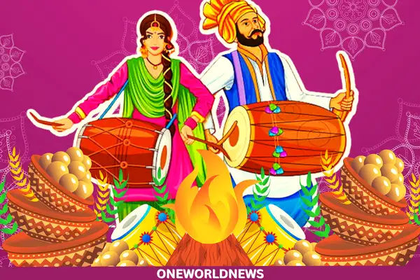 Lohri