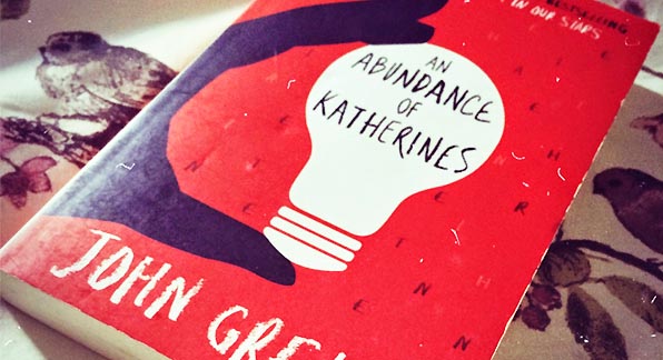Book Review: An Abundance of Katherines - One World News