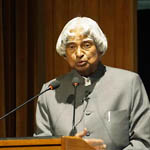India Habitat Centre Annual Lecture by Abdul Kalam - oneworldnews