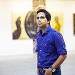 The Illustrator of Romance and Life: Vikram Nayak - one world news
