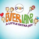 OLX Everland: Weekend full of excitement and fun