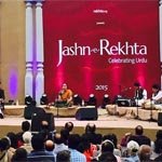 Jashn-e-Rekhta: Celebration of Urdu - one world news