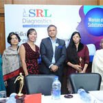 SRL Diagnostics honoured the real heroes on Women’s Day - one world news