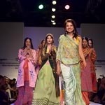 Amazon India Fashion week 2015 - oneworldnews