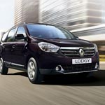 Get ready to live the Lodgyical Life with Renault Lodgy - one world news