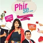 ‘Phir Se!’ Trailer out - one world news