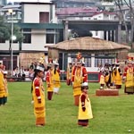 Shad Suk Mynsiem (Thanksgiving Dance) - oneworldnews