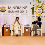 The MindMine Summit 2015 Ends Today - oneworldnews