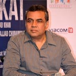 The versatile Paresh Rawal in conversation with us - oneworldnews