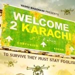 Welcome to Karachi Trailer out! - oneworldnews