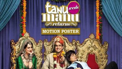 Tanu Weds Manu Returns