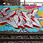 Graffiti Art Group- Aerosol Assassins - one worldnews