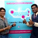 Jabong founders invest in ‘Wassup’ - one world news