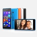 Microsoft Devices announced launch of LUMIA 540 - one world news