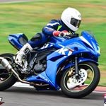 Suzuki Gixxer Cup, a one make championship race - one world news