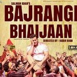 Teaser out of Bajrangi Bhaijaan - one world news