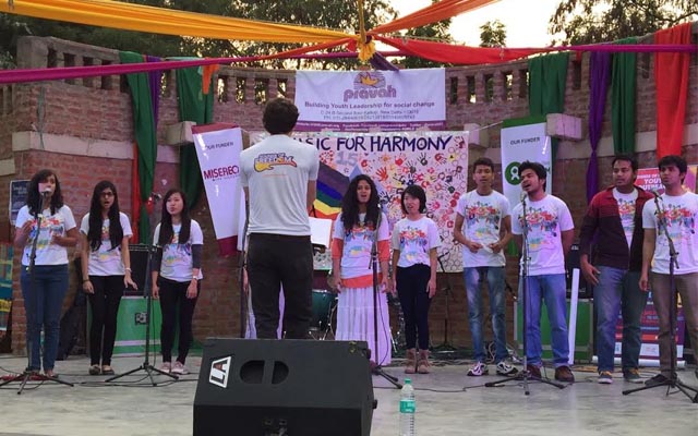 Vocal Rasta: Set your voice free