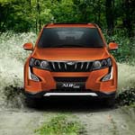 XUV 500 by Mahindra – Redesigned and Refined! - oneworldnews