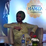 Hamza : A Sufiana Ecstasy
