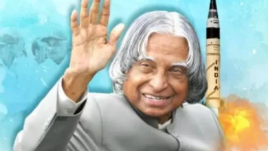 Dr. APJ Abdul Kalam