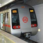 To Metro or Not to Metro…That is the Question for Harried Delhi Commuters!