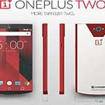 Get ready for Oneplus Two today!