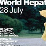 Happy World Hepatitis Day