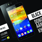 XOLO LAUNCHES THE NEW ‘BLACK’