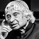 Five things Dr. APJ Abdul Kalam taught us