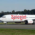 Spice Jet is about to seal it!