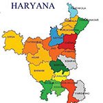 HARYANA MINISTER IN FOR A DEATH THREAT