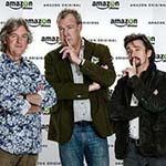 Top Gear is back