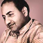 Tribute to the celebrated Singer: Mohammed Rafi