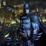 ‘Batman Comes to Delhi from Gotham’!