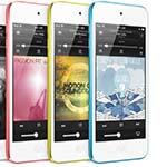 Treat yourself with Apple’s new iPod!