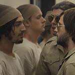 THE PRISON EXPERIMENT