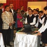Smart Classroom in Meghalaya - oneworldnews
