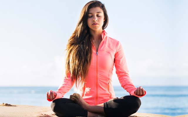 Yoga Exercises that help heal tuberculosis